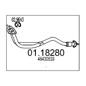 46430639 FIAT