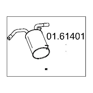 MTS 01.61401