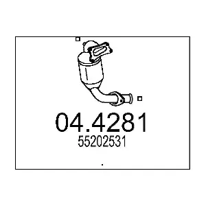 55202531 FIAT