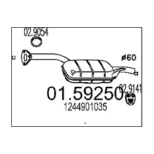 312341 ROMAX