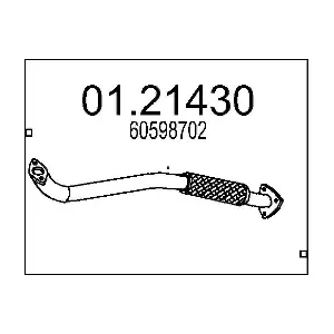 60598702 ALFA ROMEO
