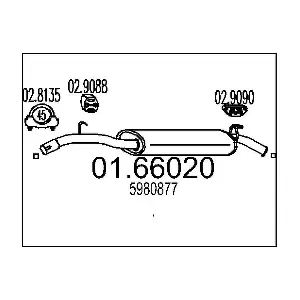 5980877 FIAT
