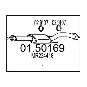 MTS 0150169