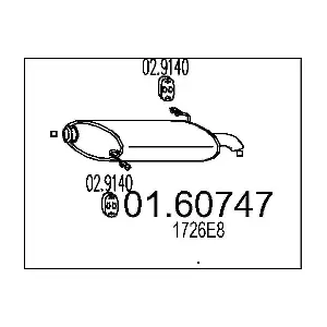 21064 WALKER