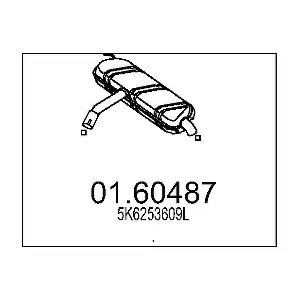 01.60487 MTS