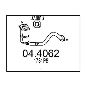 04.4062 MTS