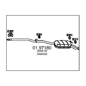 01.97180 MTS