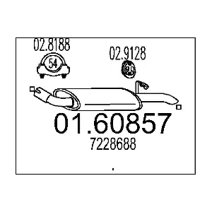 7228688 FORD
