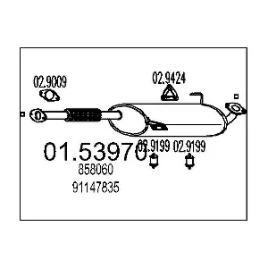MTS 01.53970