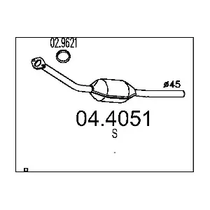 04.4051 MTS