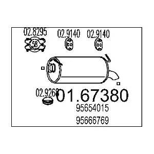 210035 TIMAX