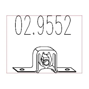 MTS 029552