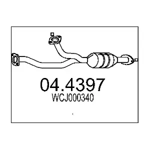 WCJ000340 LAND ROVER