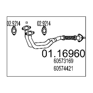 301040 ARVIN