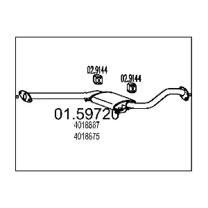 MTS 0159720