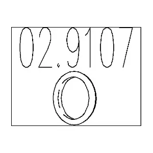 MTS 02.9107