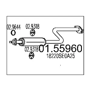 182094 ROMAX