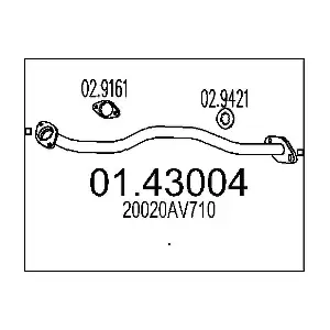 350060 ROMAX