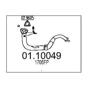 MTS 01.10049
