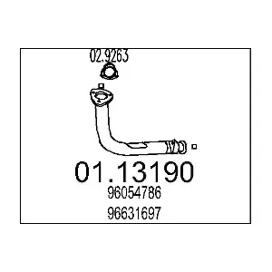 96054786 CITROEN
