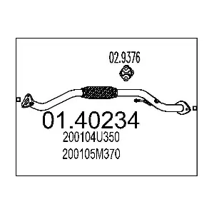01.40234 MTS