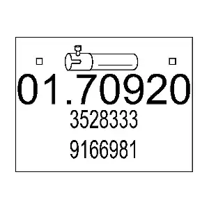 9179330 VOLVO