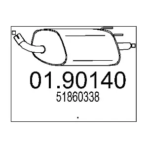 51860338 ALFA ROMEO