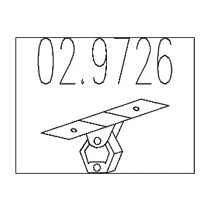 MTS 02.9726