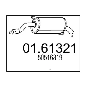 50516819 ALFA ROMEO