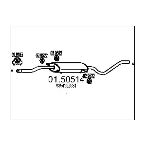 MTS 0150514