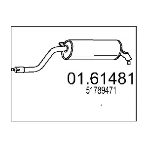 51789471 FIAT