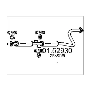 260293 TIMAX