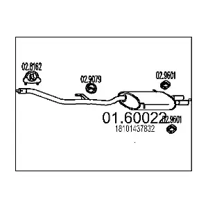 0160022 MTS