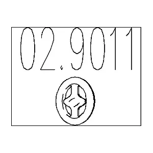 MTS 02.9011