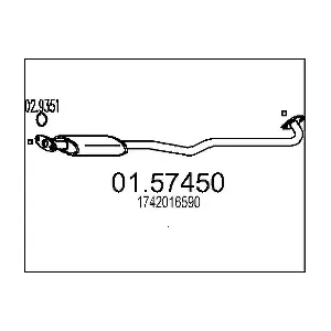 18572 FONOS