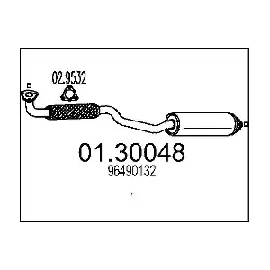 MTS 0130048