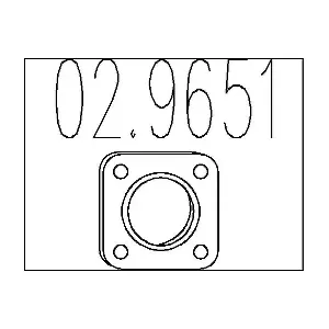MTS 029651
