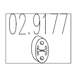 MTS 029177