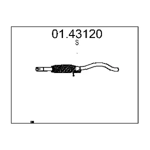 01.43120 MTS