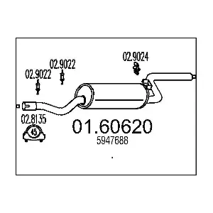 5947688 FIAT