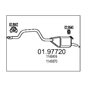 01.97720 MTS