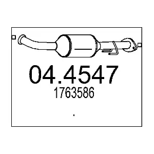 1763586 FORD