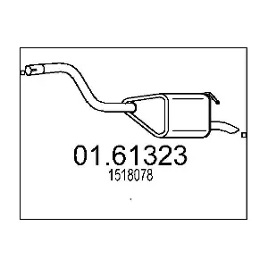 1518078 FORD
