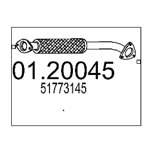 51773145 FIAT