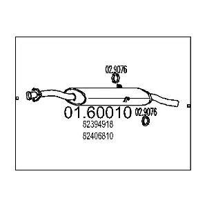 230347 TIMAX