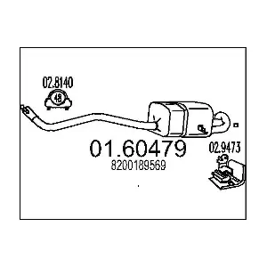 424204 ROMAX