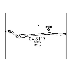18355 FONOS