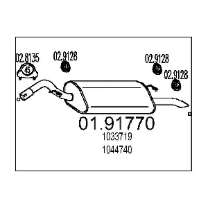 154618 ROMAX