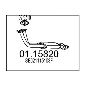 70501 WALKER