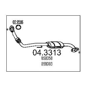 20444 FONOS